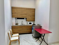 Apollo Gardens (D16), Terrace #524693061